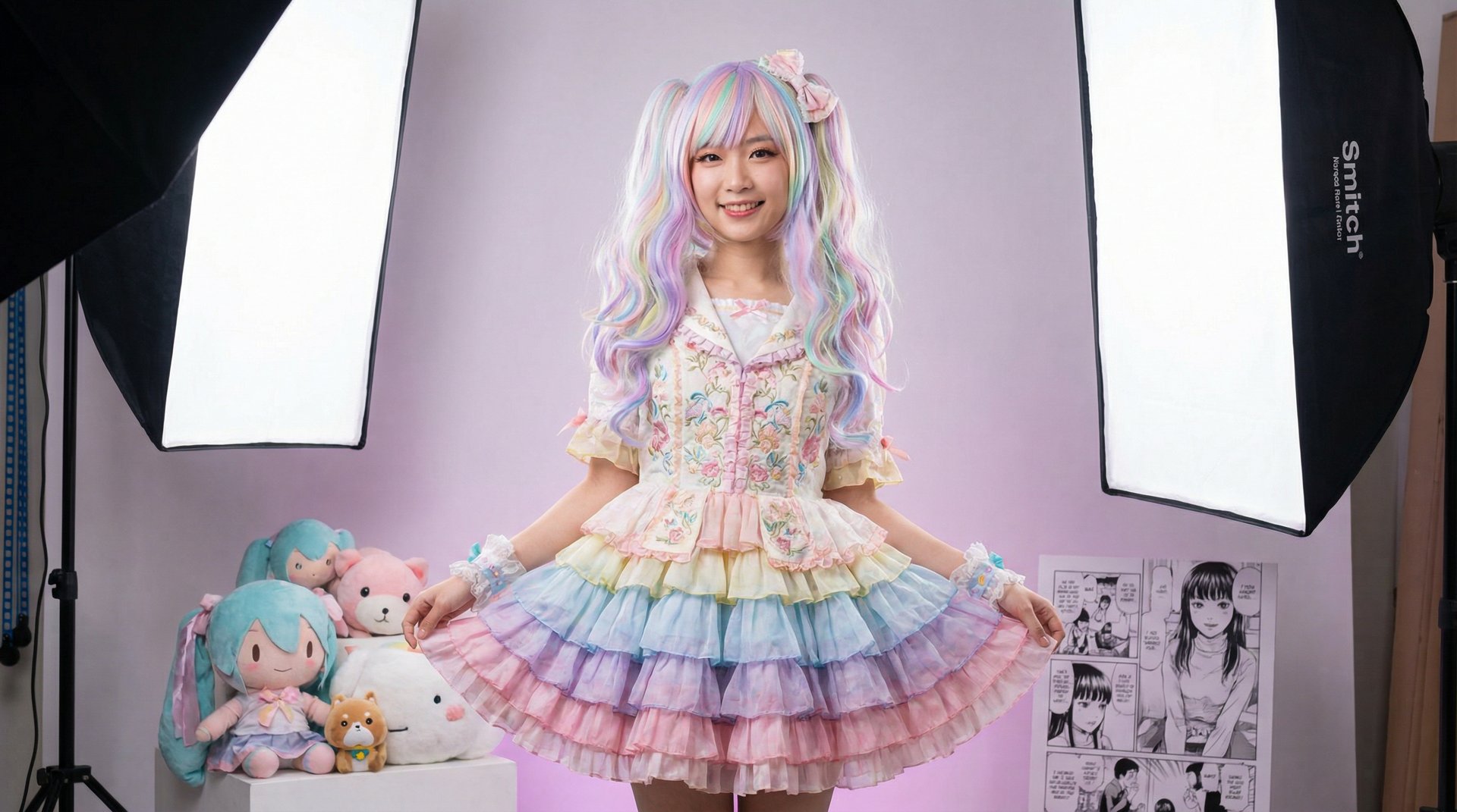 女神视频二次元视频